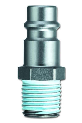 Coupling Euro Perfil T2 сталь-copia1