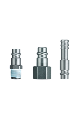 Coupling Euro Perfil T2 сталь-copia1